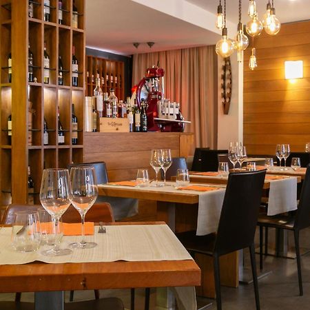 Taverna San Lio Венеція Екстер'єр фото