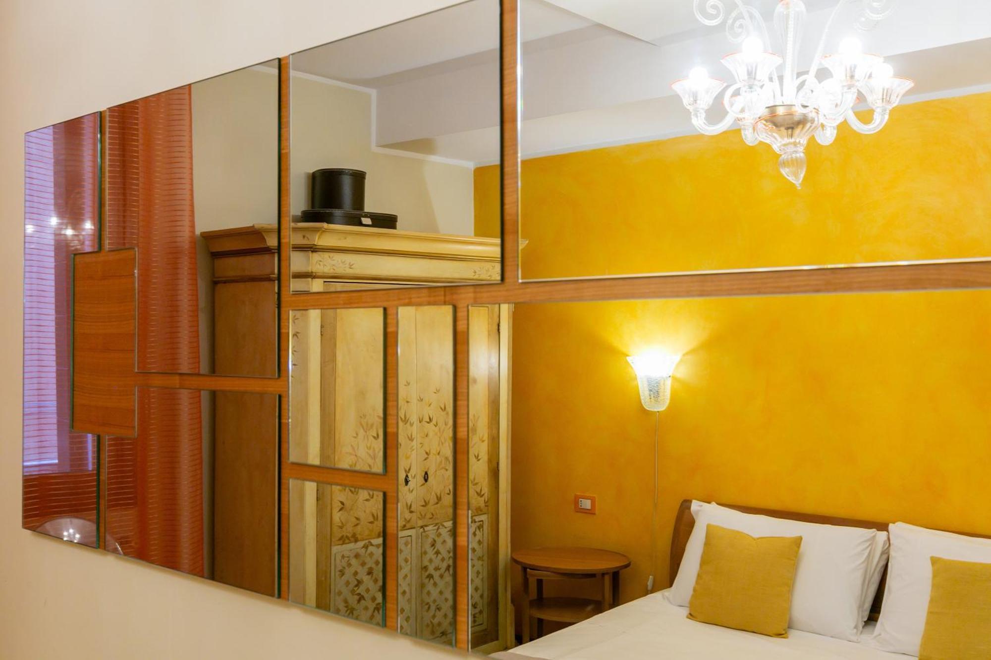 Taverna San Lio Венеція Екстер'єр фото