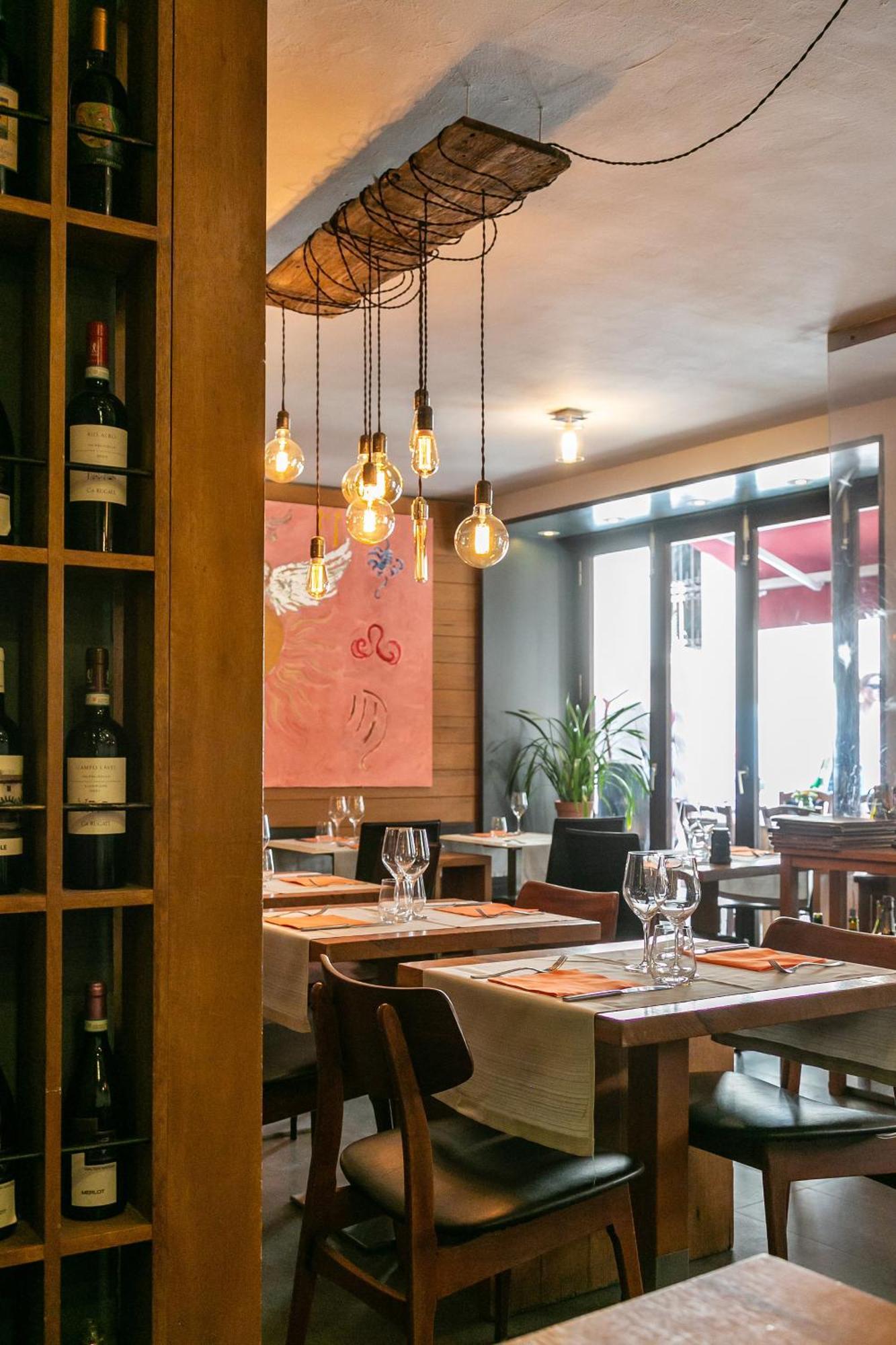 Taverna San Lio Венеція Екстер'єр фото
