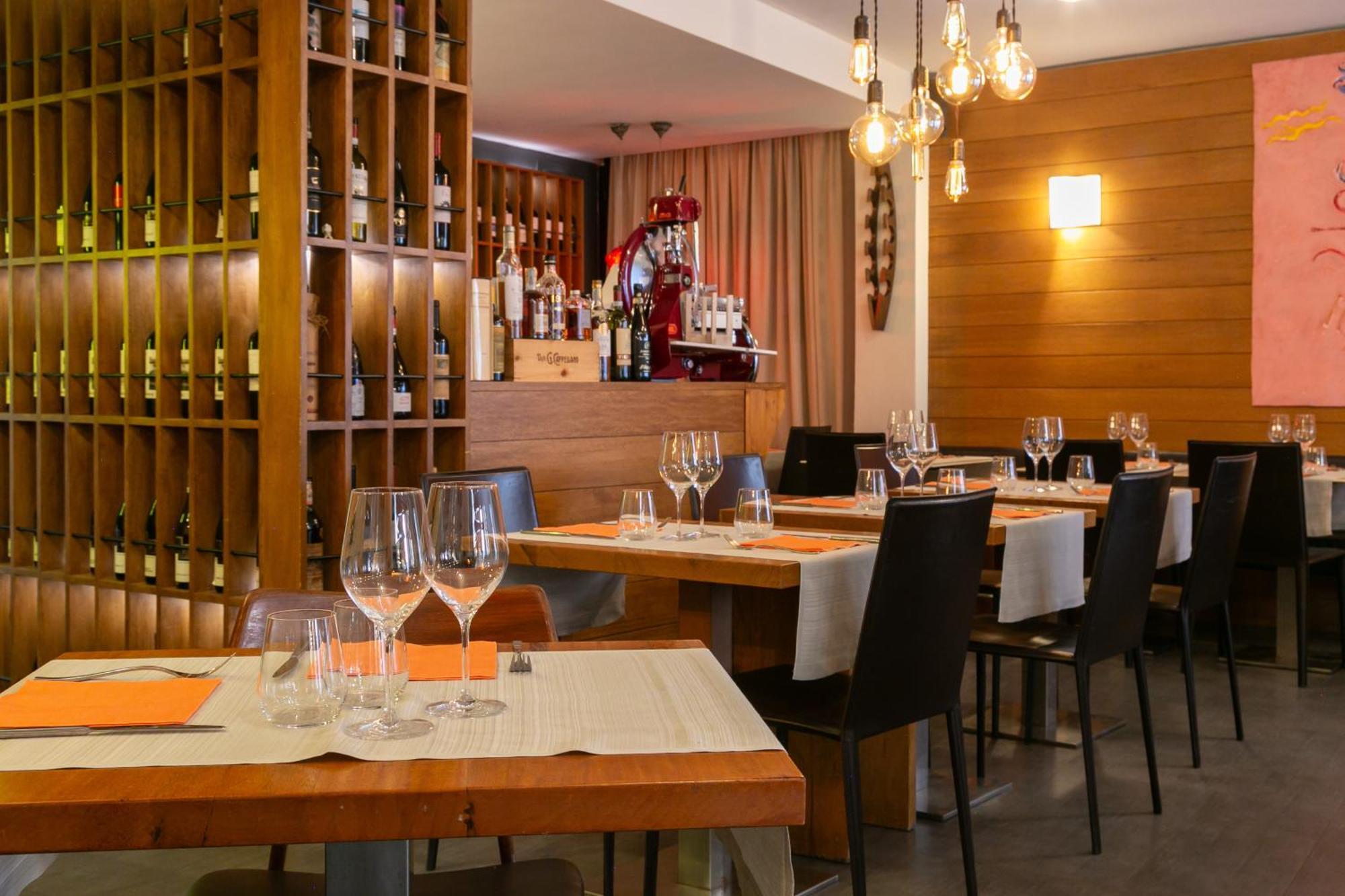 Taverna San Lio Венеція Екстер'єр фото