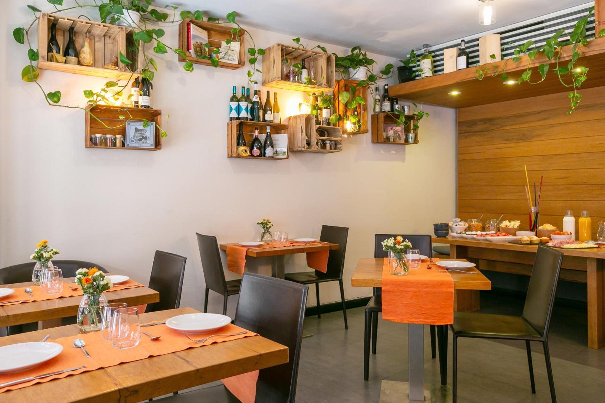 Taverna San Lio Венеція Екстер'єр фото